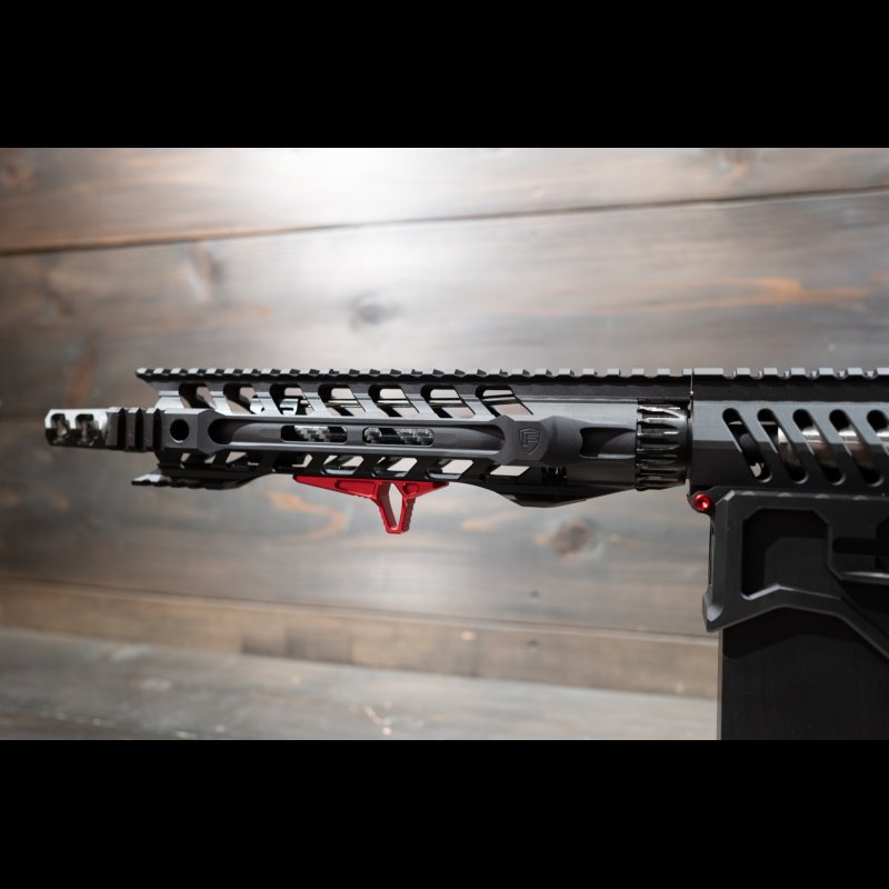 画像2: 【即納品INFINITY】Fortis Night Rail SBR 11.0" [本体セット]