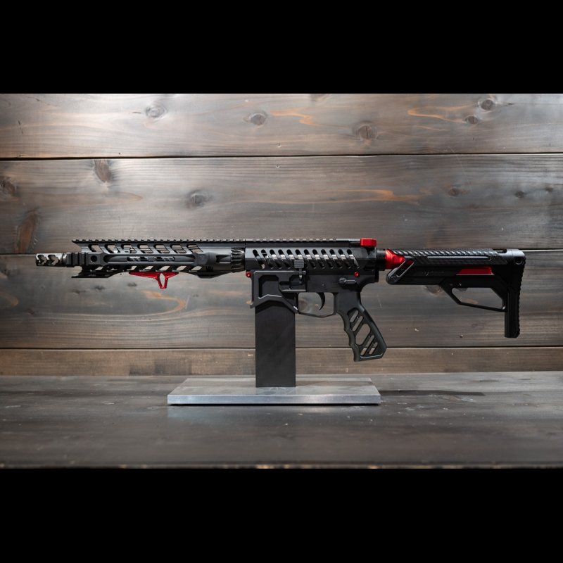 画像1: 【即納品INFINITY】Fortis Night Rail SBR 11.0" [本体セット]