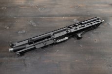 画像6: 交換用アッパーレシーバー NBORDE Fortis Camber Light Weight 10.5" Upper Receiver Assembly (6)