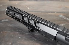 画像5: 交換用アッパーレシーバー NBORDE Fortis Camber Light Weight 10.5" Upper Receiver Assembly (5)