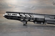 画像4: 交換用アッパーレシーバー NBORDE Fortis Camber Light Weight 10.5" Upper Receiver Assembly (4)