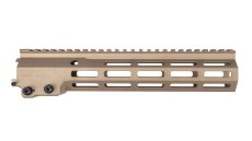 画像2: 【GEISSELE】MK16 AR-15 Super Modular Rail - 10.5" DDC  (2)