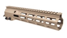 画像1: 【GEISSELE】MK16 AR-15 Super Modular Rail - 10.5" DDC  (1)