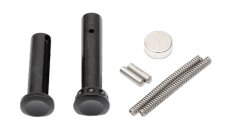 画像2: 【Battle Arms Development】ENHANCED TAKEDOWN AND PIVOT PIN SET AR15 (2)