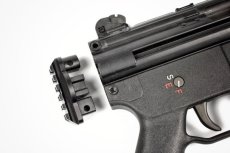 画像2: 【JMAC-CUSTOMS】1913 Adapter for MP5K and Clones (2)