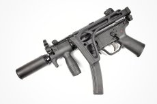 画像4: 【JMAC-CUSTOMS】1913 Adapter for MP5K and Clones (4)