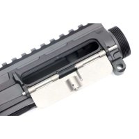 【V SEVEN】TITANIUM AR-15 PORT DOOR