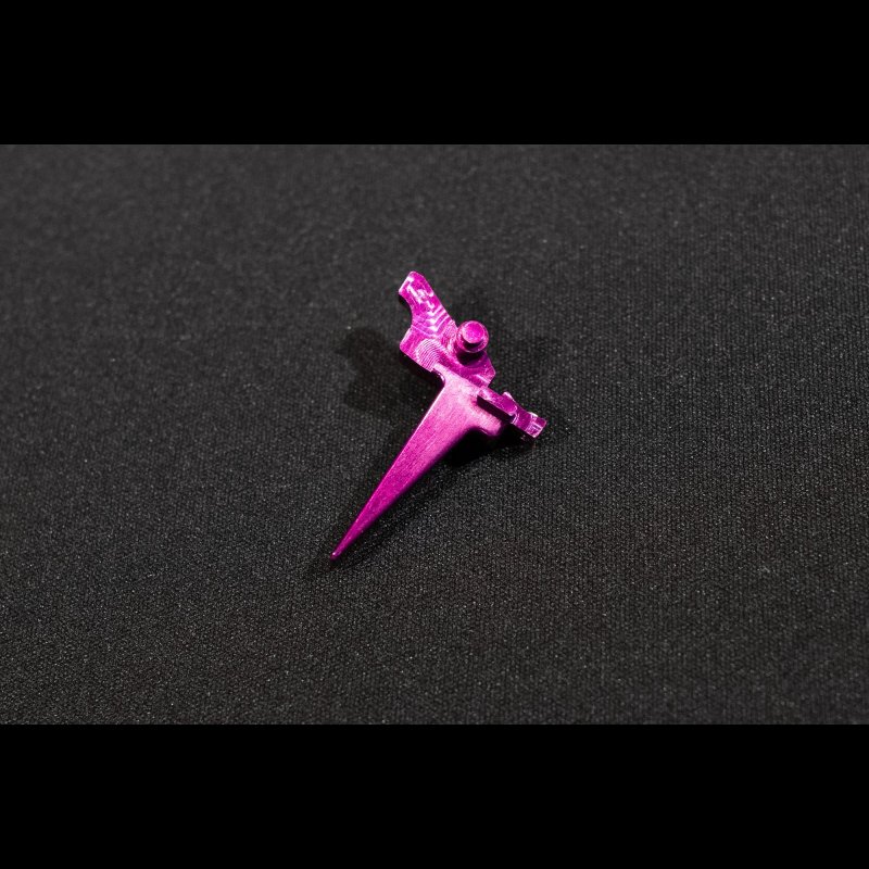 画像1: SYSTEMA SPEED STAR TRIGGER (Purple)