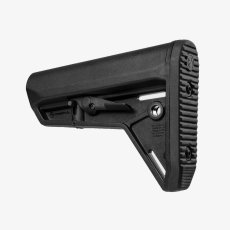 画像2: 【MAGPUL】MOE SL® Carbine Stock – Mil-Spec BLK (2)