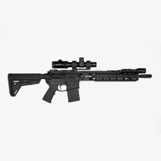 画像4: 【MAGPUL】MOE SL® Carbine Stock – Mil-Spec BLK (4)