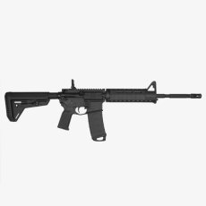 画像4: 【MAGPUL】MOE-K2® Grip – AR15/M4 BLK (4)