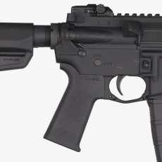 画像2: 【MAGPUL】MOE SL® Grip – AR15/M4 BLK (2)