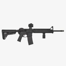 画像4: 【MAGPUL】MOE SL® Grip – AR15/M4 BLK (4)