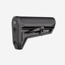 画像2: 【MAGPUL】MOE® SL-K® Carbine Stock – Mil-Spec BLK (2)