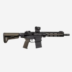 画像5: 【MAGPUL】MOE® SL-K® Carbine Stock – Mil-Spec ODG (5)