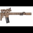 画像10: 【AngryGun】QDC/MCQ-PRT DUMMY VERSION (BLK/FDE)