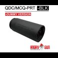 画像2: 【AngryGun】QDC/MCQ-PRT DUMMY VERSION (BLK/FDE) (2)