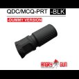 画像4: 【AngryGun】QDC/MCQ-PRT DUMMY VERSION (BLK/FDE)