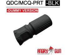 画像4: 【AngryGun】QDC/MCQ-PRT DUMMY VERSION (BLK/FDE) (4)