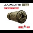 画像8: 【AngryGun】QDC/MCQ-PRT DUMMY VERSION (BLK/FDE)