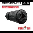 画像3: 【AngryGun】QDC/MCQ-PRT DUMMY VERSION (BLK/FDE)