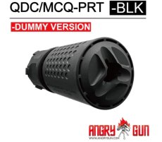 画像3: 【AngryGun】QDC/MCQ-PRT DUMMY VERSION (BLK/FDE) (3)