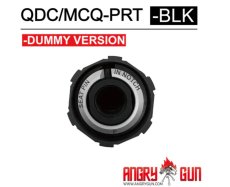 画像5: 【AngryGun】QDC/MCQ-PRT DUMMY VERSION (BLK/FDE) (5)