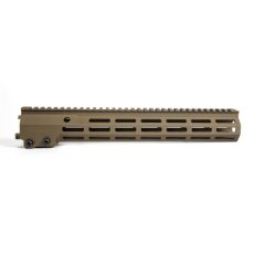 画像2: 【GEISSELE】MK16 AR-15 Super Modular Rail - 13.5" DDC  (2)