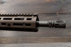 画像4: 【INFINITY】NBORDE Daniel Defense M4A1 RIII  EX [本体セット] (4)