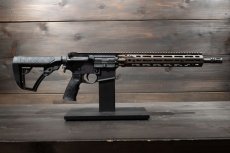 画像2: 【INFINITY】NBORDE Daniel Defense M4A1 RIII  EX [本体セット] (2)