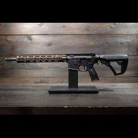 【即納品INFINITY】NBORDE Daniel Defense M4A1 RIII  EX [本体セット]