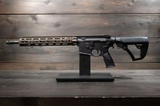 画像1: 【INFINITY】NBORDE Daniel Defense M4A1 RIII  EX [本体セット] (1)