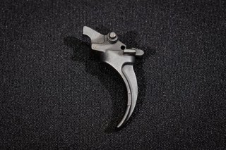 トレポン,PTW,TrainingWeapon,SYSTEMA