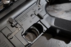 画像5: [NKG AIRSOFT PRODUCTS] 官給タイプトリガー (5)