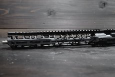 画像7: 交換用アッパーレシーバー HDP ODIN Ragna 13.5" Upper Receiver Assembly (7)