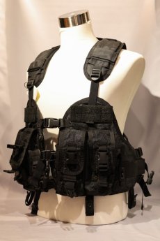 画像1: 【委託品・放出品】SOE DEVGRU ベスト放出品 (1)