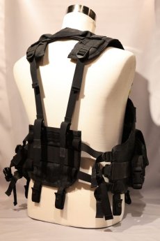 画像2: 【委託品・放出品】SOE DEVGRU ベスト放出品 (2)