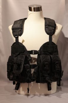 画像3: 【委託品・放出品】SOE DEVGRU ベスト放出品 (3)