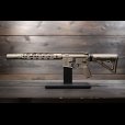 画像9: 【受注生産品INFINITY】NBORDE KAC SR-15/16 E3 CQB MOD2 Complete Model [FDE Color Ver.]