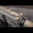 画像8: 【受注生産品INFINITY】NBORDE KAC SR-15/16 E3 CQB MOD2 Complete Model [FDE Color Ver.]