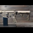 画像7: 【受注生産品INFINITY】NBORDE KAC SR-15/16 E3 CQB MOD2 Complete Model [FDE Color Ver.]