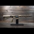 画像2: 【受注生産品INFINITY】NBORDE KAC SR-15/16 E3 CQB MOD2 Complete Model [FDE Color Ver.] (2)