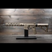 【受注生産品INFINITY】NBORDE KAC SR-15/16 E3 CQB MOD2 Complete Model [FDE Color Ver.]