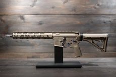 画像1: 【受注生産品INFINITY】NBORDE KAC SR-15/16 E3 CQB MOD2 Complete Model [FDE Color Ver.] (1)