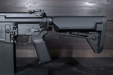 画像9: 【INFINITY】NBORDE KAC SR-16 E3 CQB MOD 2 EX (9)