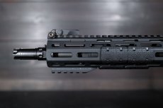 画像8: 【INFINITY】NBORDE KAC SR-16 E3 CQB MOD 2 EX (8)