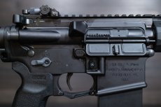 画像3: 【INFINITY】NBORDE KAC SR-16 E3 CQB MOD 2 EX (3)