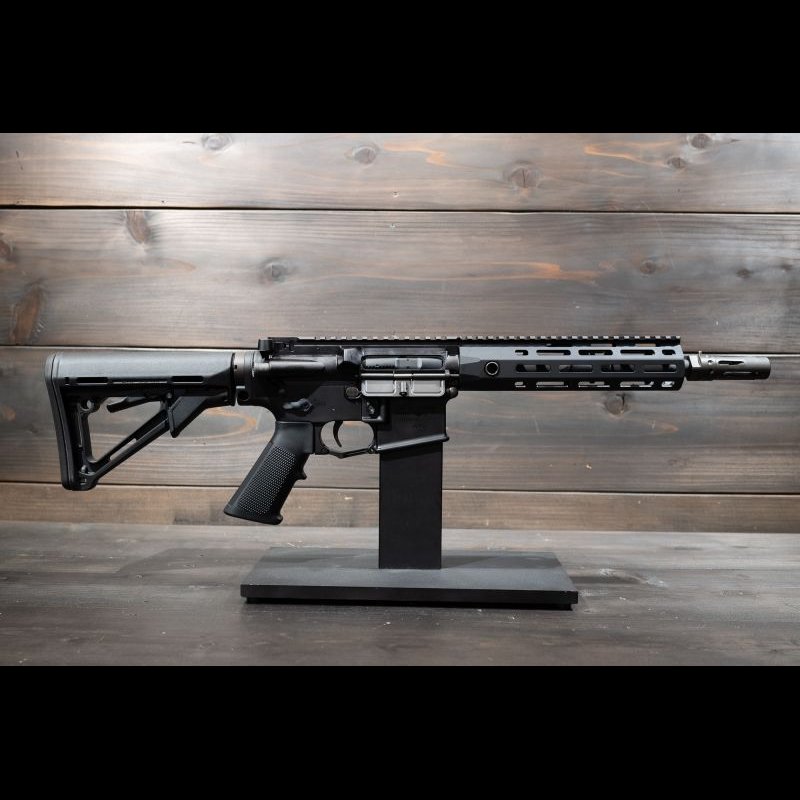 画像2: 【受注生産品INFINITY】NBORDE KAC SR-30 MOD2 MLOK