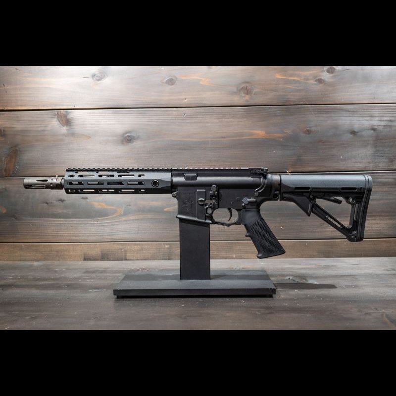 画像1: 【受注生産品INFINITY】NBORDE KAC SR-30 MOD2 MLOK