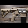 画像6: 【受注生産品INFINITY】NBORDE KAC SR-15/16 E3 CQB MOD2 Complete Model [FDE Color Ver.]